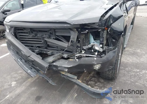 2018 Chevrolet Silverado 1Lz z USA, uszkodzony, nr VIN 3GCUKSEC6JG361739